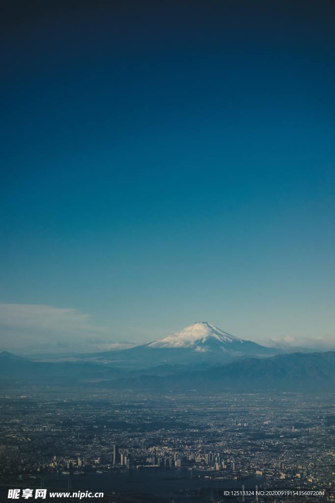 富士山