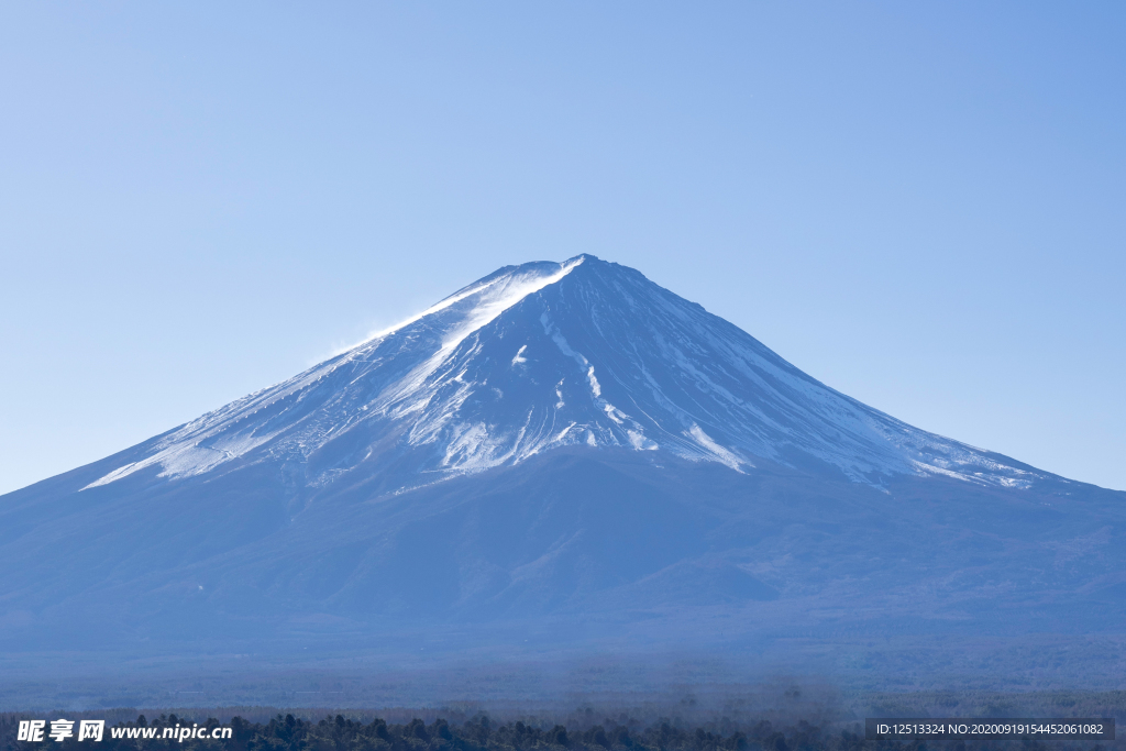 富士山