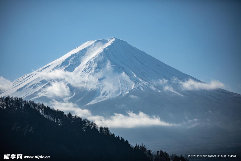 富士山
