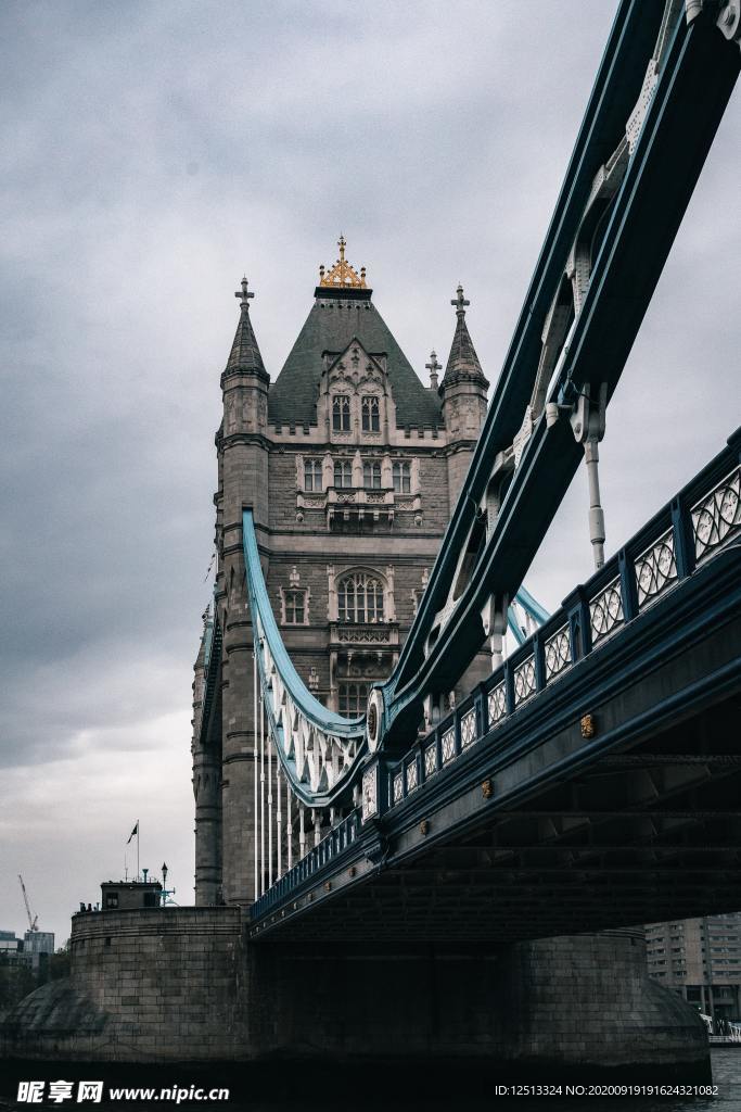 伦敦塔桥