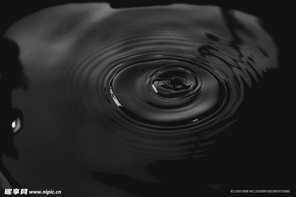 水滴