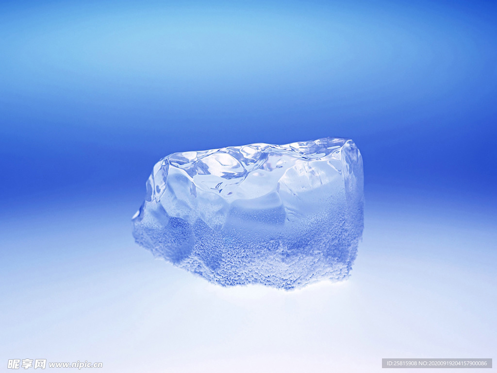 冰块