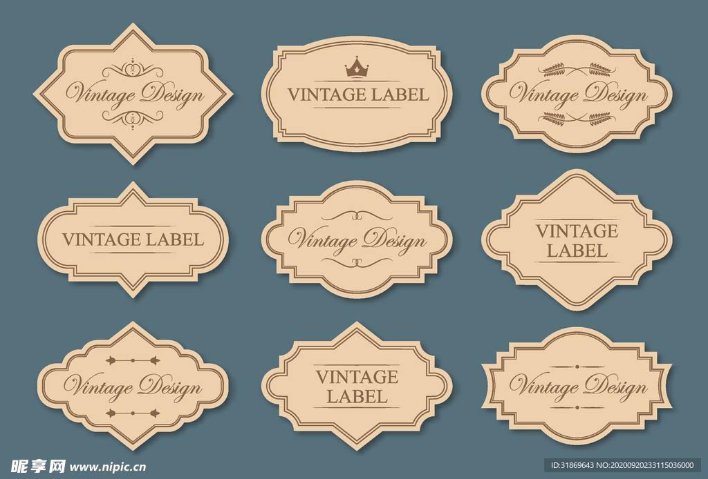 边框 相框 标题框 会话框