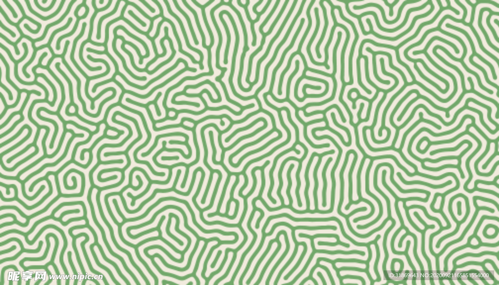 花纹无缝图案 无缝印花