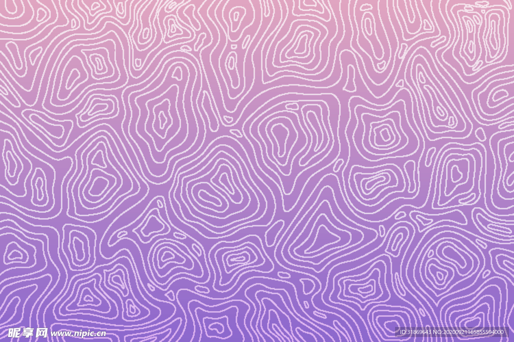 花纹无缝图案 无缝印花