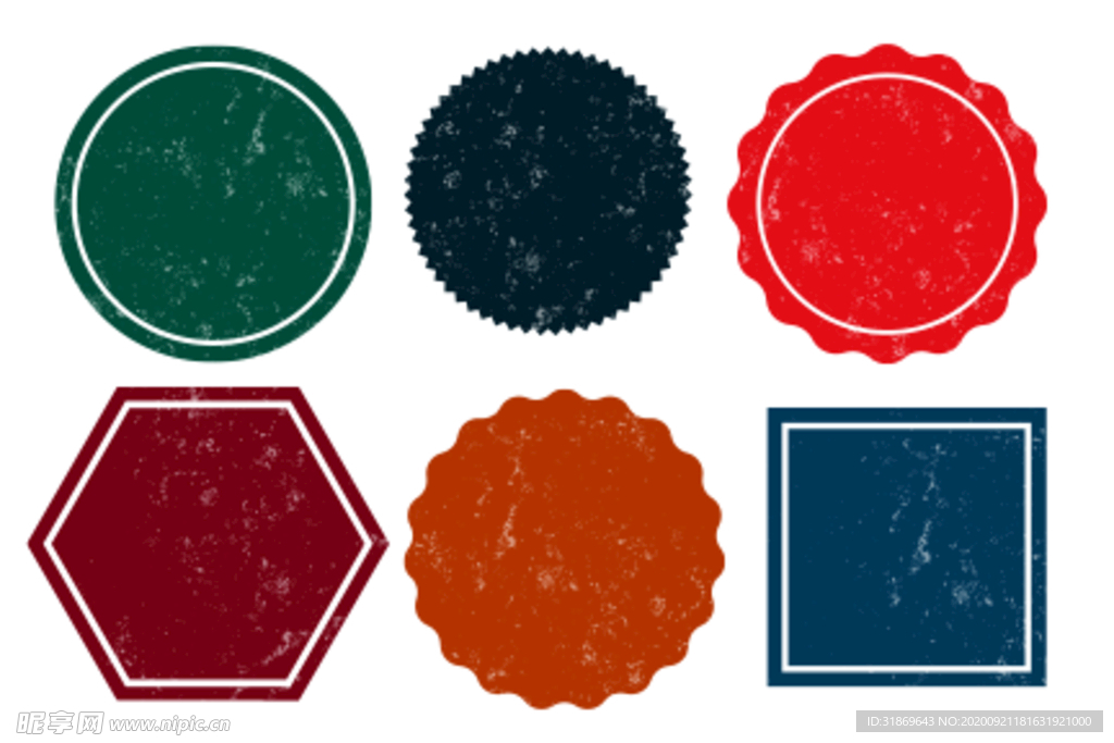 边框 相框 标题框 会话框