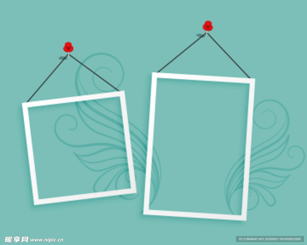 边框 相框 标题框 会话框