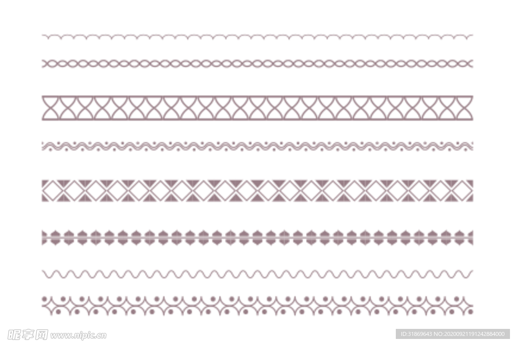 花边 花纹 边框 相框
