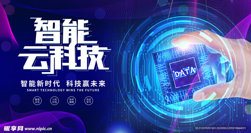 科技