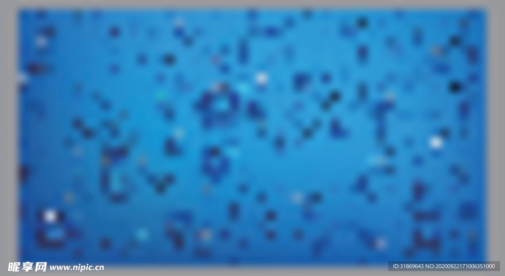 水滴 水花 波浪