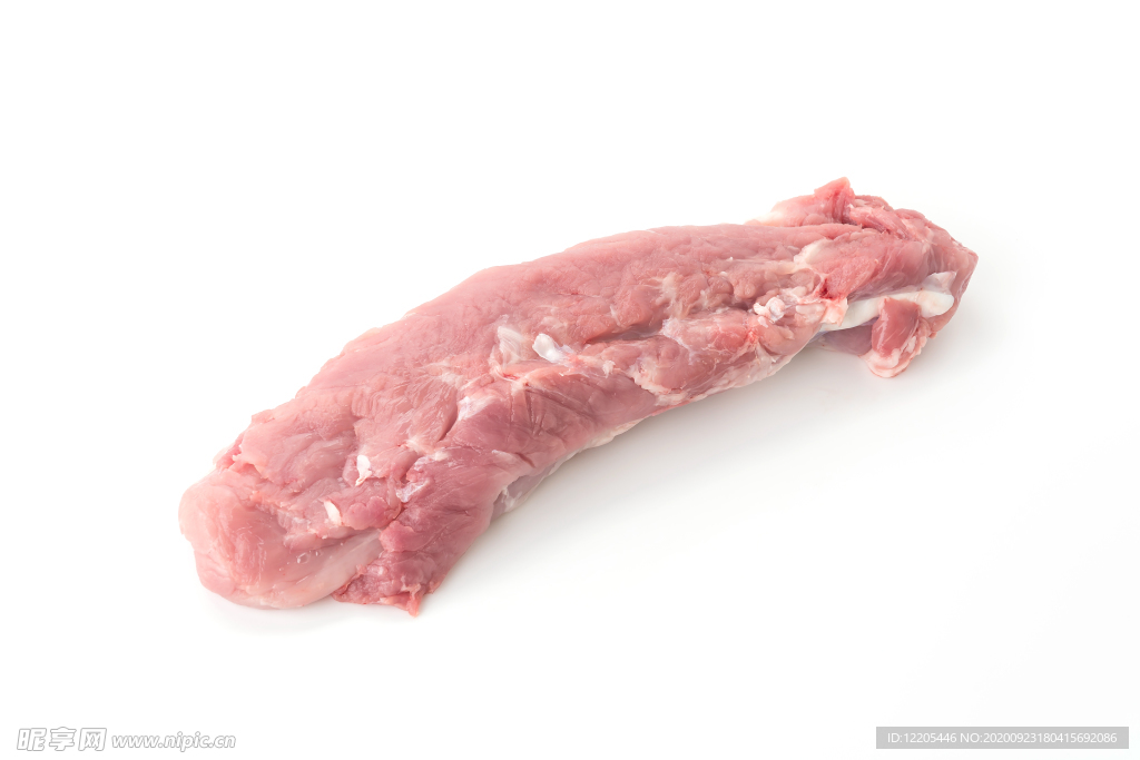 生猪肉