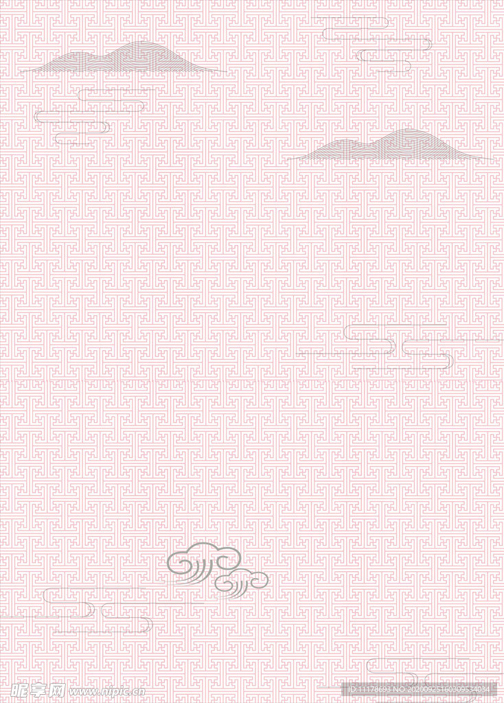 背景底纹