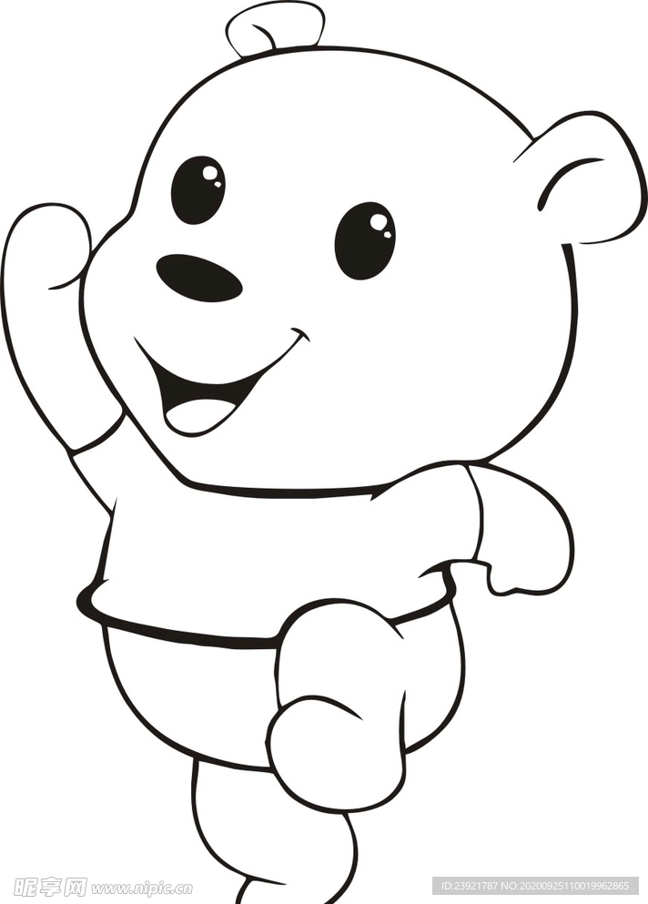 小熊