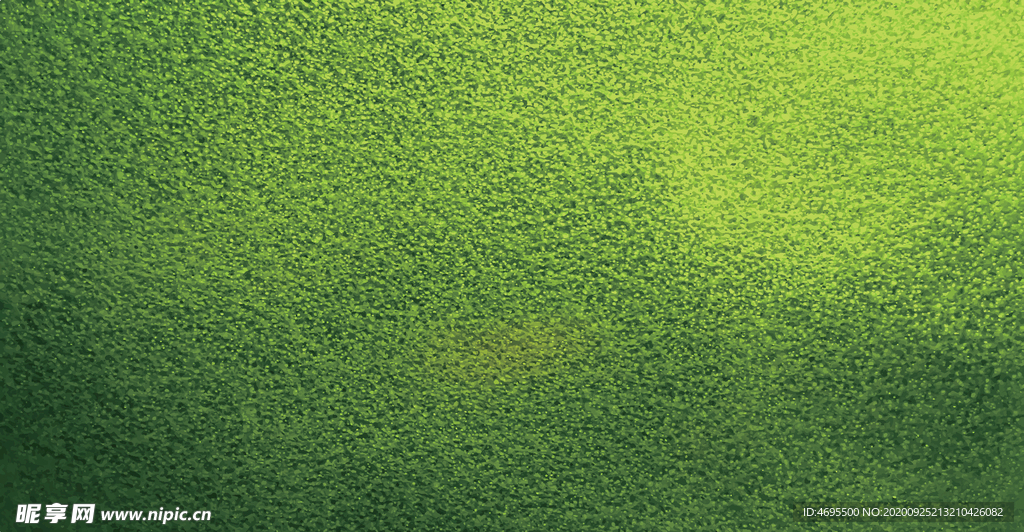 绿色磨砂背景