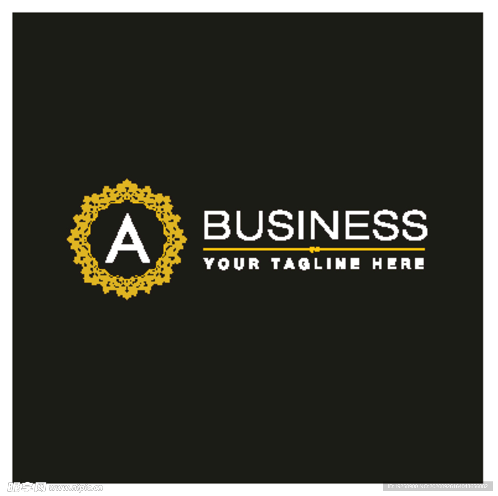 标志设计 创意LOGO