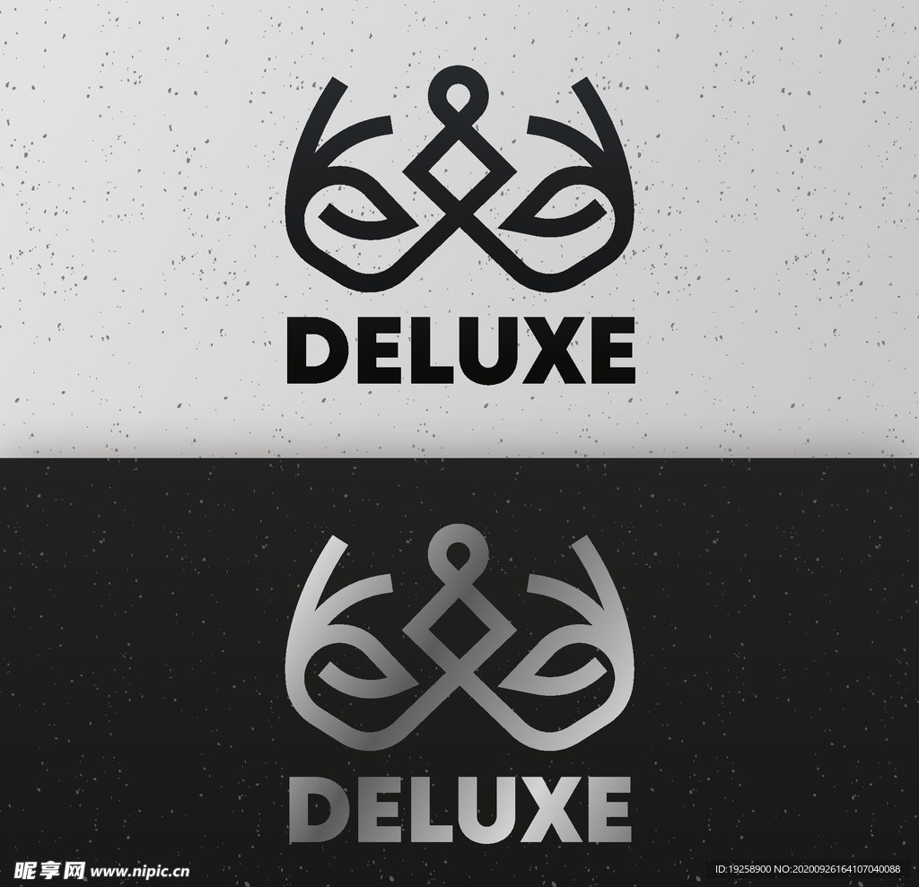 标志设计 创意LOGO