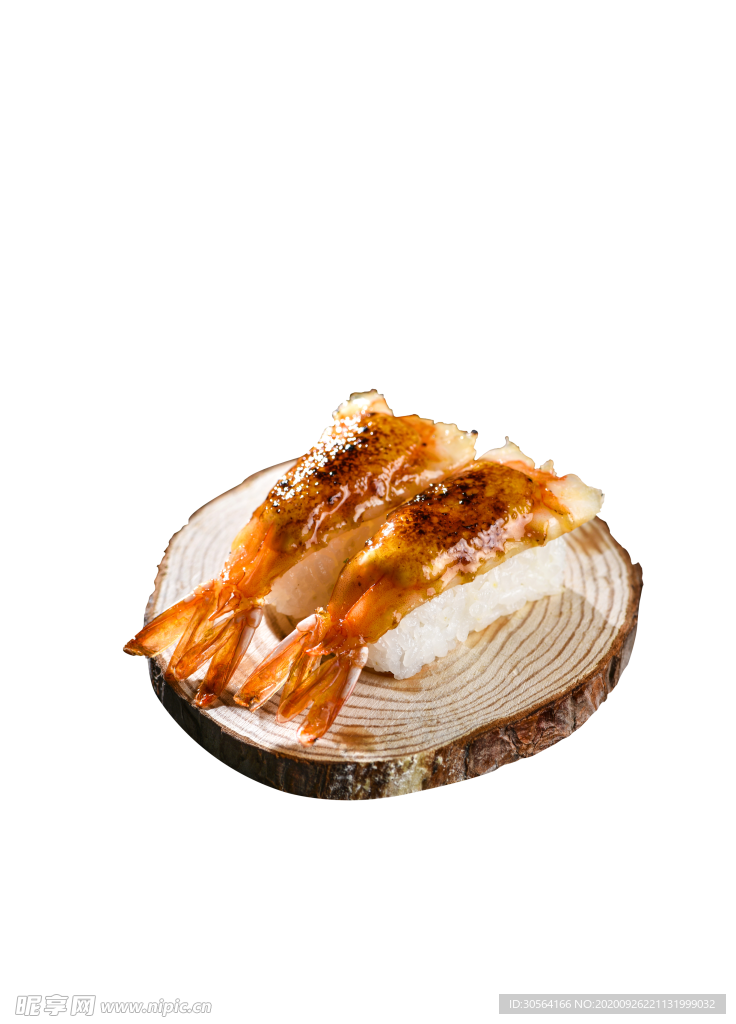 日式料理美食食材海报素材