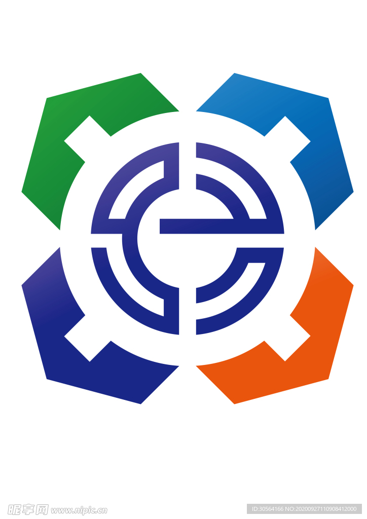 标志标识图标图形装饰素材