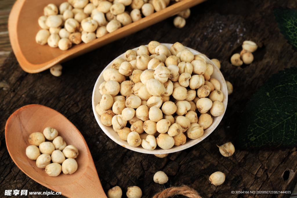 药材养生补品背景海报素材