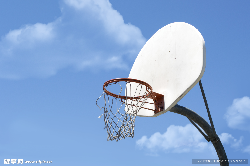 篮球板