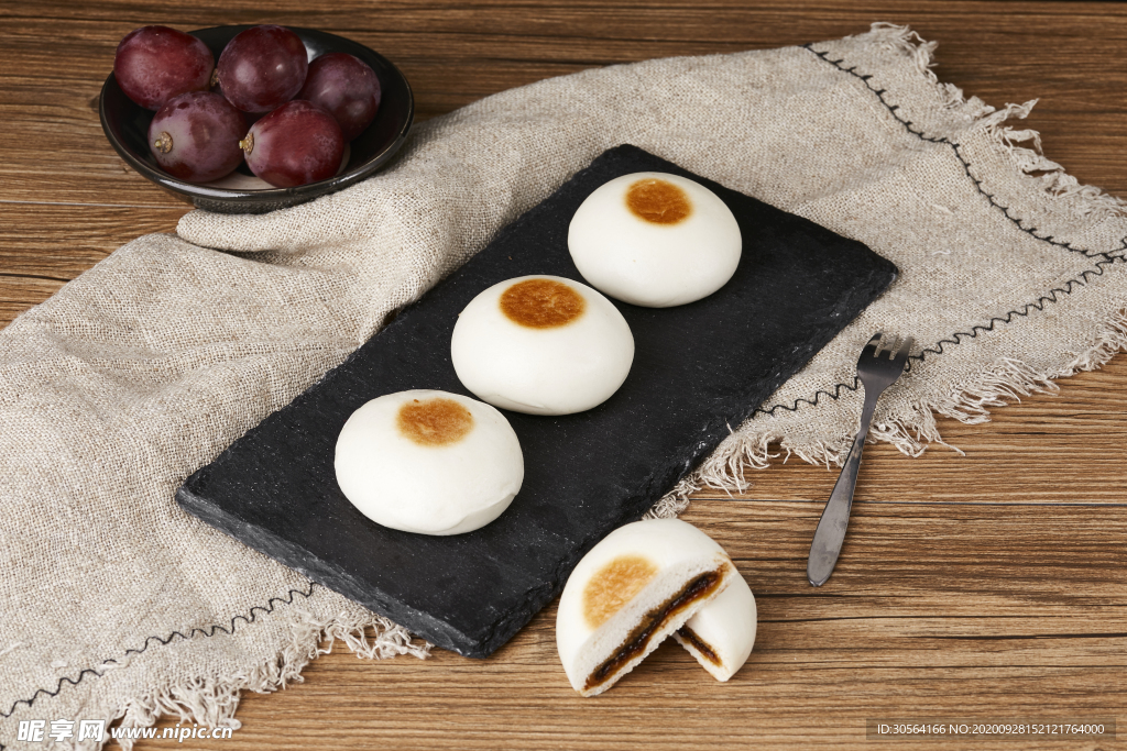 糖心果子零食背景海报素材