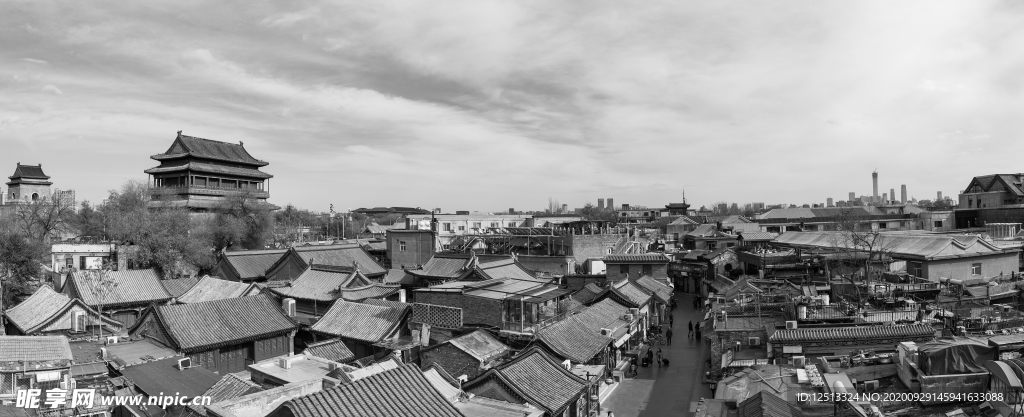 北京