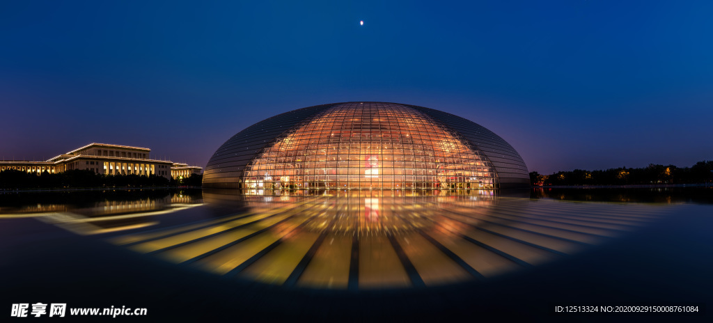 大剧院