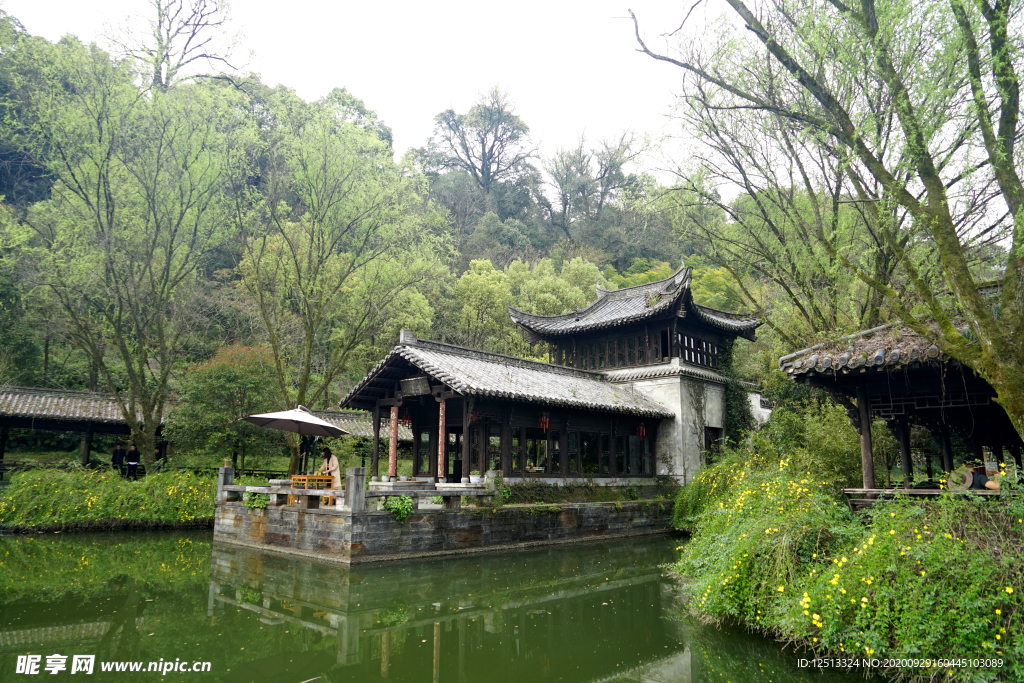 婺源