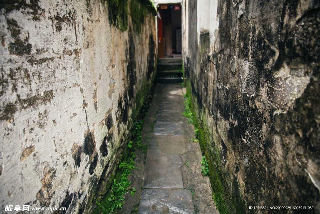 婺源