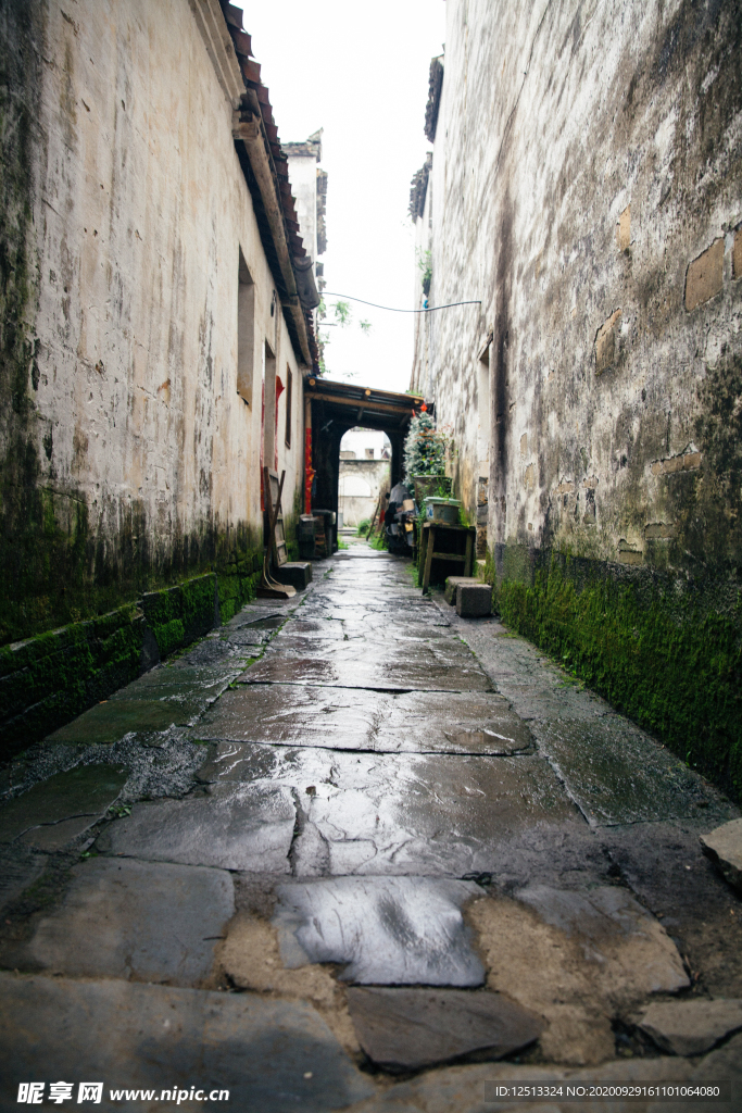 婺源