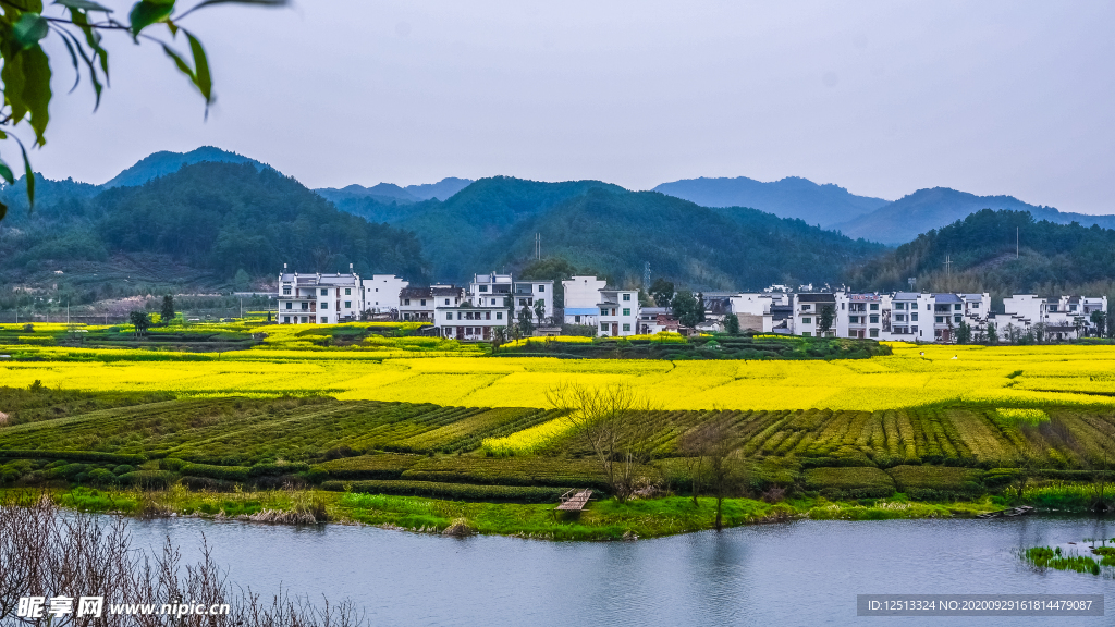 婺源