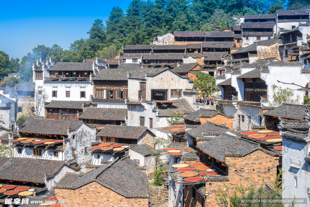 婺源