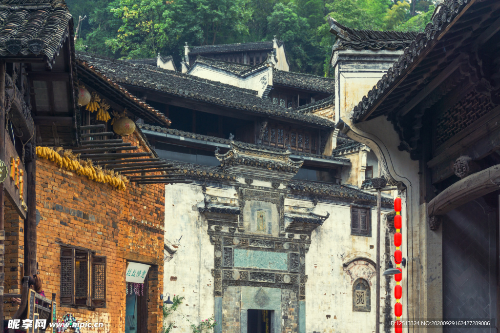 婺源