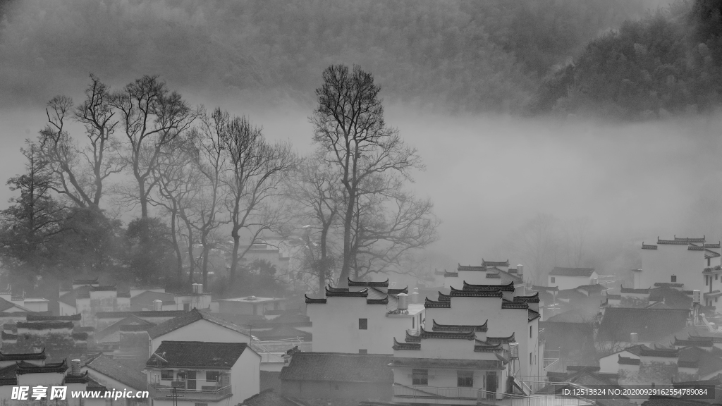 婺源