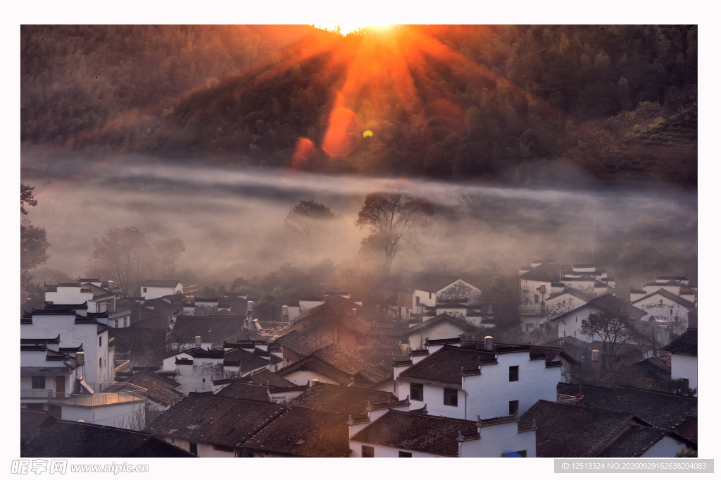 婺源