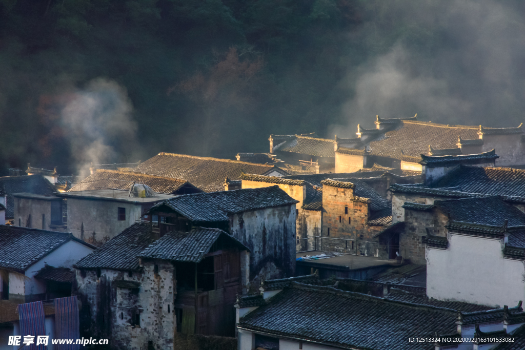 婺源
