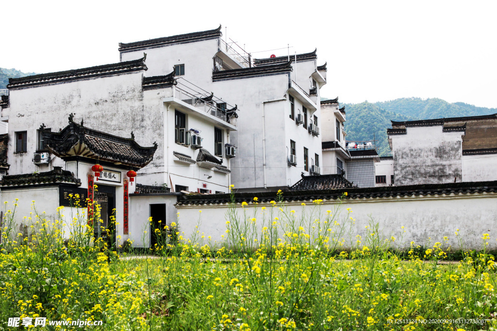 婺源