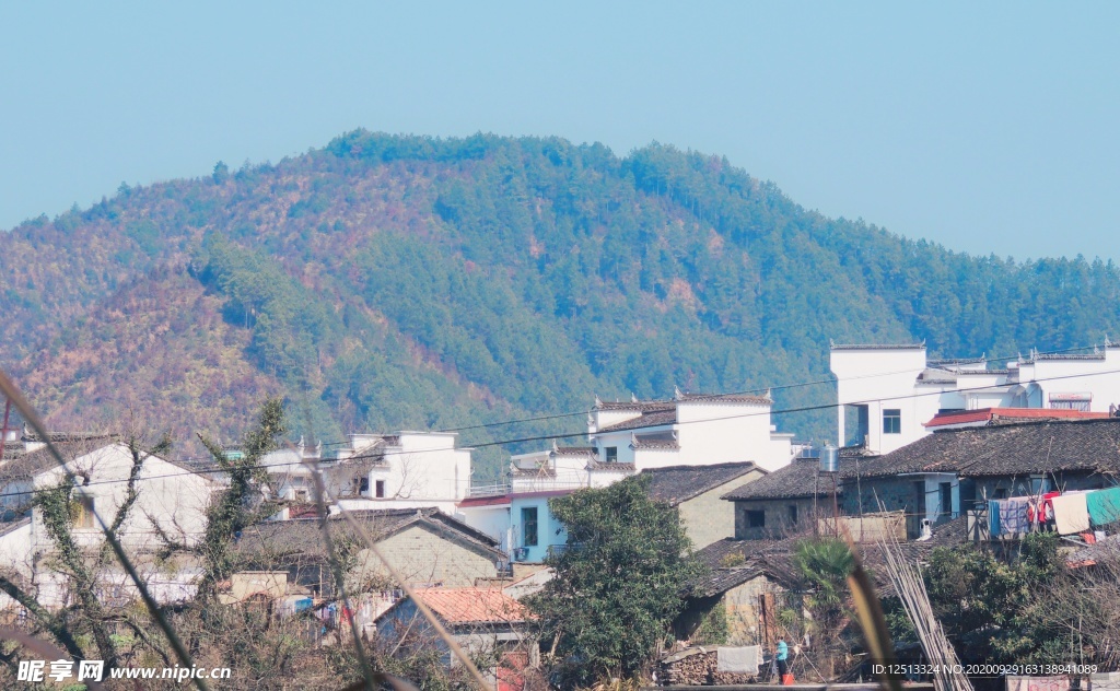 婺源