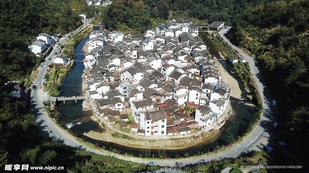 婺源