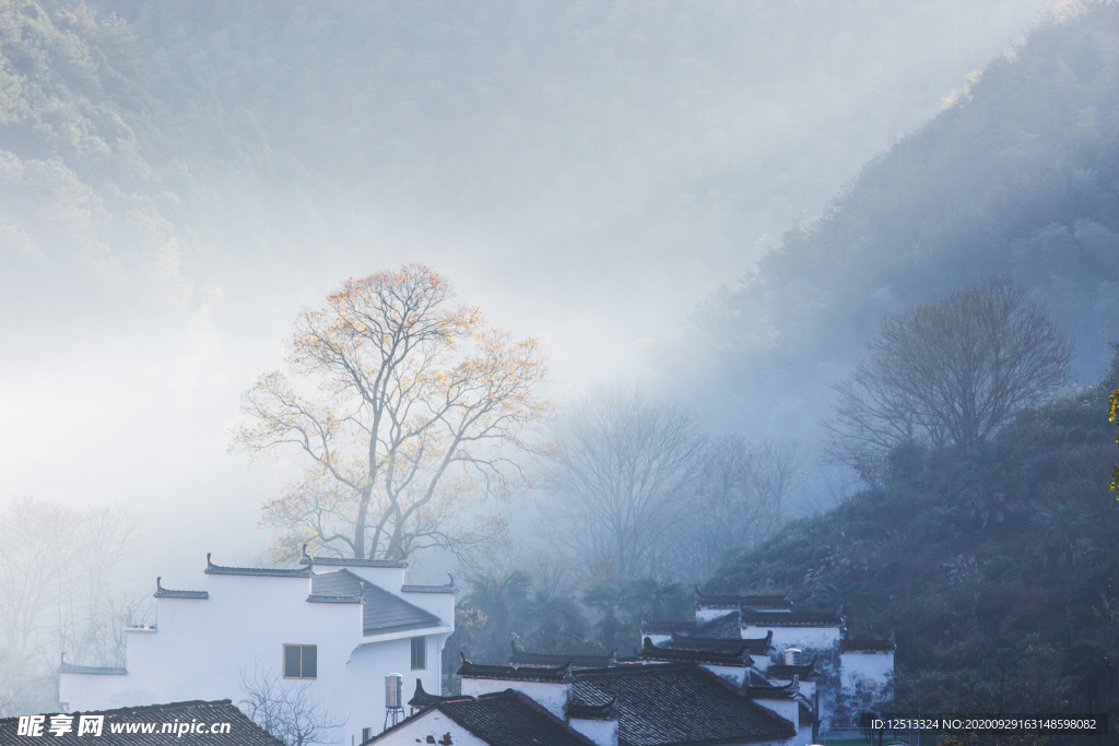 婺源