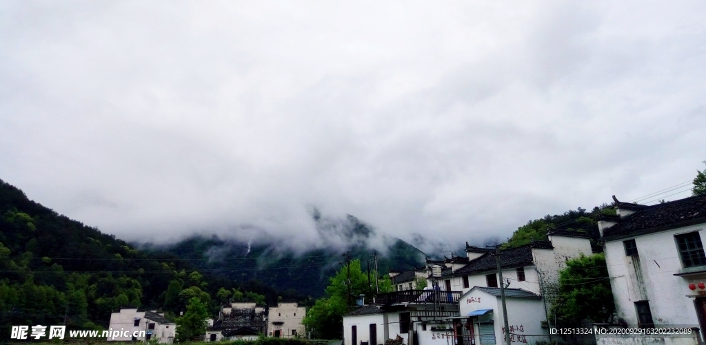婺源
