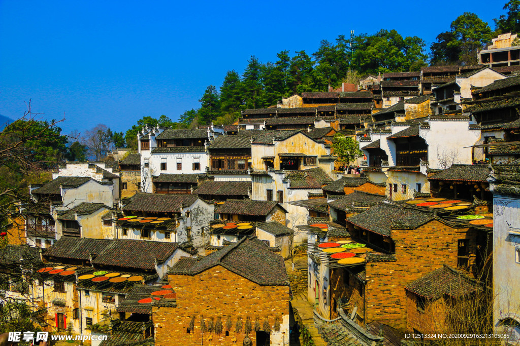 婺源