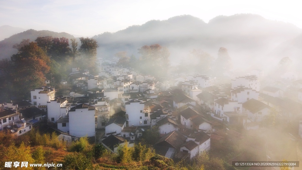 婺源