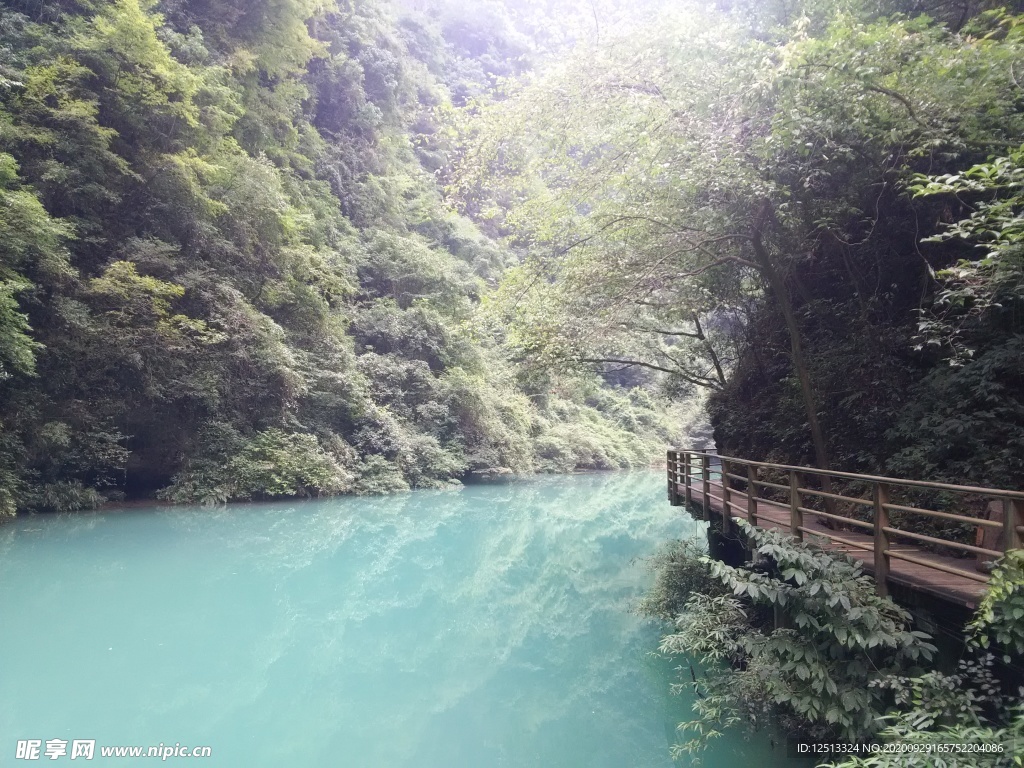 张家界