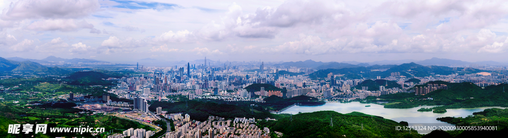 深圳