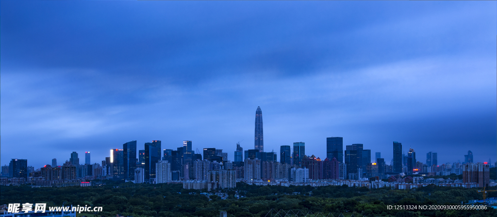 深圳