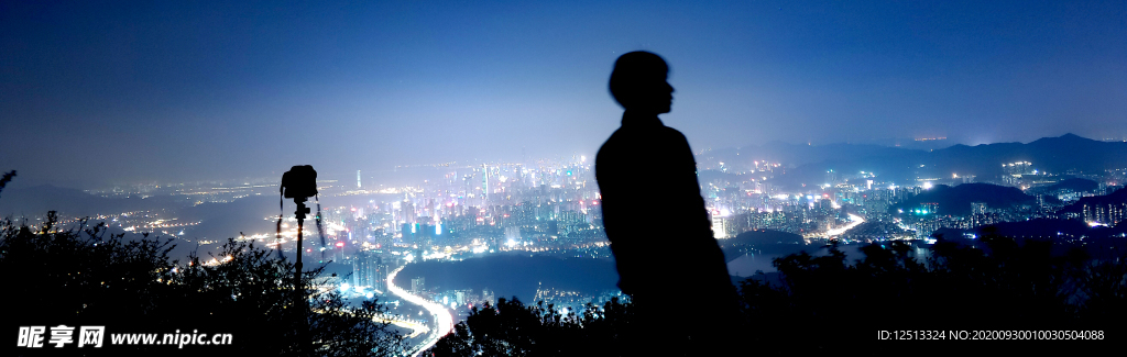 梧桐山