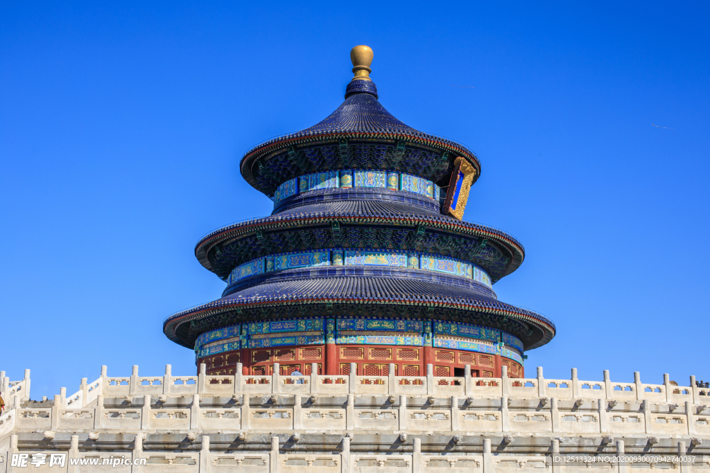 天坛