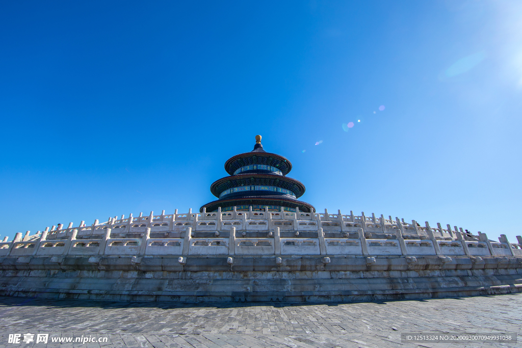 天坛