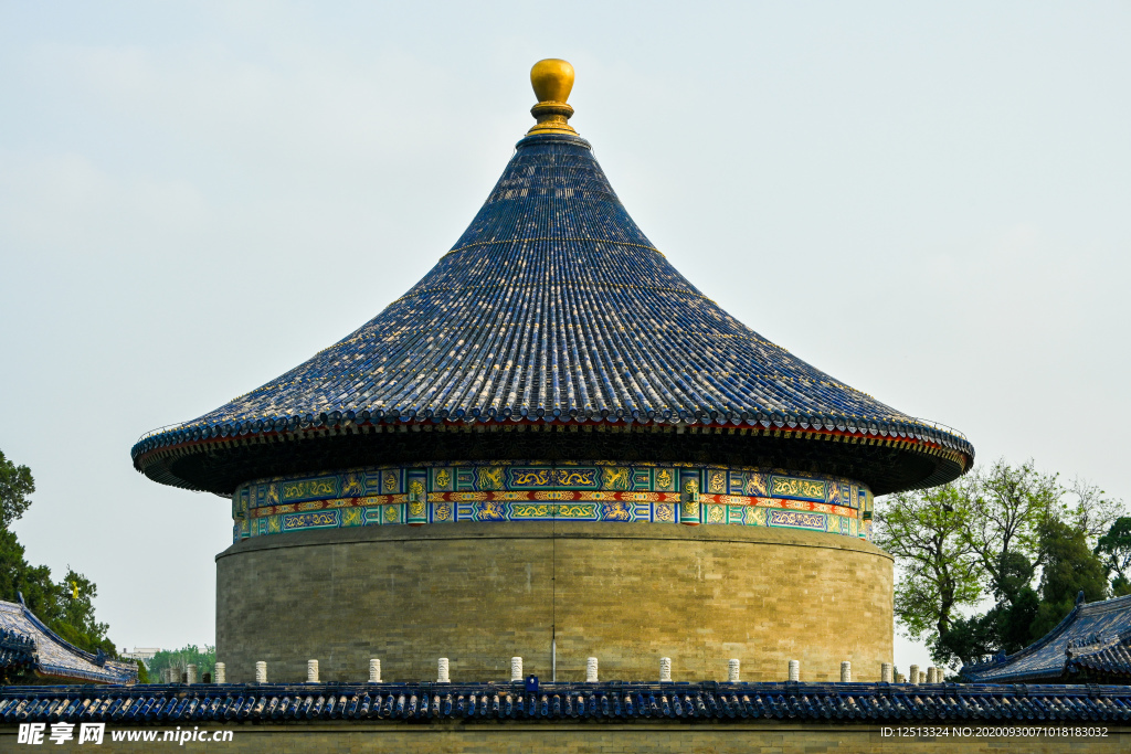 天坛